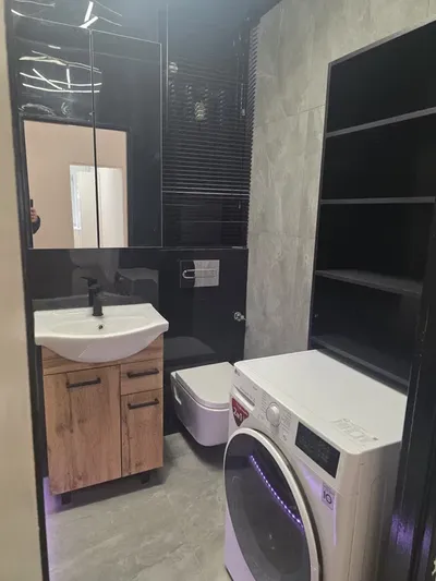 MOKOTÓW IDZIKOWSKIEGO 8 49 m² | 2 niezależne pokoje | oddzielna kuchnia | balkon | parking - miniatura 3