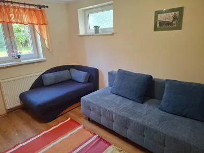 Oferuję pokój z własną łazienką w willi na Kamiennej Górze! - miniatura 4