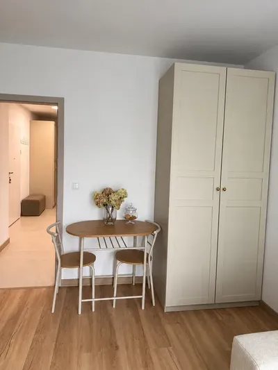 Nowoczesne mieszkanie 43m Kraków, UL. PUSZKARSKA 7 - miniatura 5