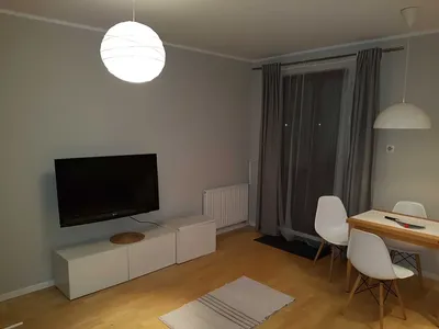 Mieszkanie do wynajecia ul.Chełmońskiego - miniatura 4
