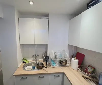 Wynajmę mieszkanie- 2 nieprzechodnie pokoje - miniatura 5
