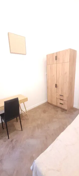 Mieszkanie dla 3 studentek - miniatura 4
