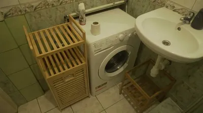 Mieszkanie / kawalerka przy nowym kleparzu - miniatura 5