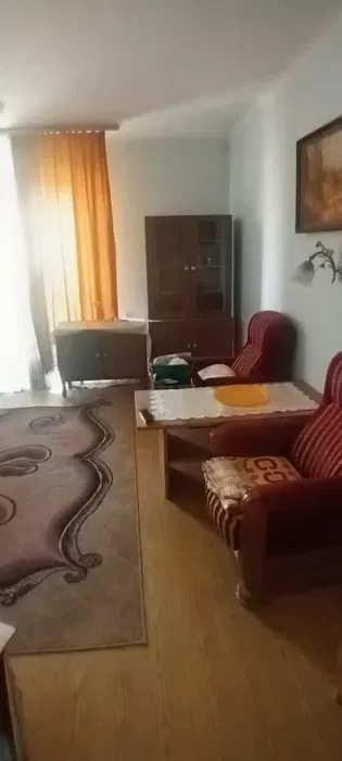 Wynajmę mieszkanie centrum Stary Ursus - miniatura 2