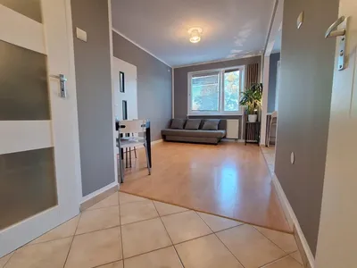 Warszawa, Bielany — 38 m² - miniatura 3