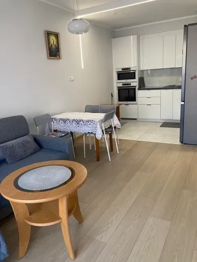 Mieszkanie na wynajem, 53 m² Dębniki, Zamkowa - miniatura 3