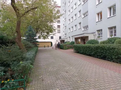 wynajmę kawalerkę w Śródmieściu Północnym