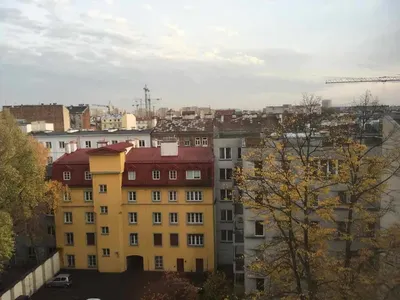 Pokój | 11 Listopada 36/38 | metro Szwedzka 600m | od zaraz | 1680 - miniatura 4