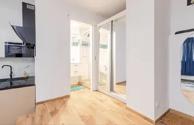 Kawalerka 3 min. pieszo do Metro Świętokrzyska - Śródmieście / Centrum - miniatura 3