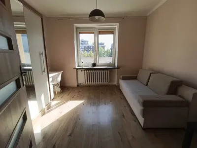 Pokój 1 os. ul. Mogilska / Room for one, Mogilsa Street - miniatura 2