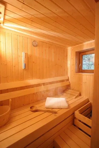 Luksusowa willa 370 m² | Marina Mokotów | Ogród, sauna, garaż - miniatura 5