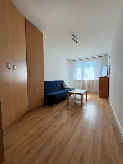 3-pokojowe jasne mieszkanie z oddzielną kuchnią - Kraków, Czyżyny