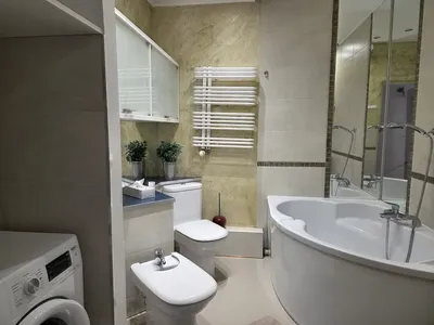 wynajmę mieszkanie Bielany 60m2 - miniatura 4