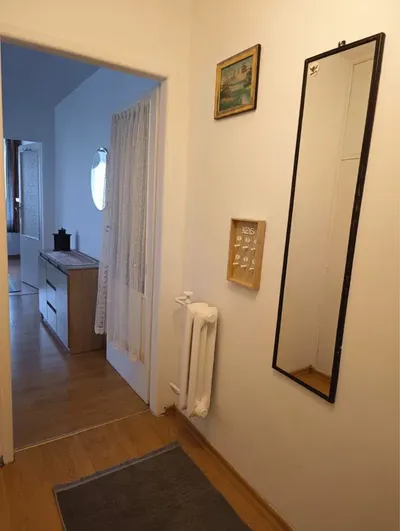 Wynajmę mieszkanie - miniatura 3