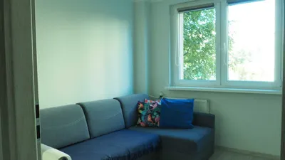 Komfortowa mieszkanie 2 pokojowe na Giszowcu ul.Wojciecha od zaraz - miniatura 5