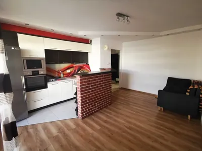 Wynajem od właściciela 3-pokojowe mieszkanie 55 m² z balkonem – Osiedle Wilno (Warszawa) Tylko najem okazjonalny!