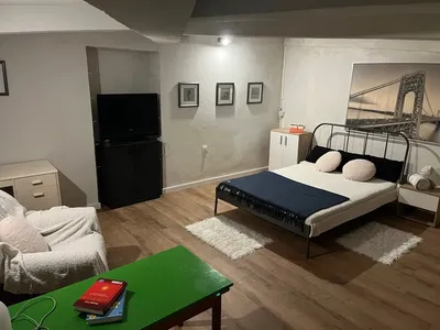 Wynajem mieszkania Praga-Północ - miniatura 2