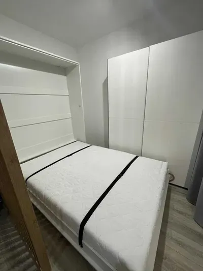 Nowoczesne mieszkanie z miejscem garażowym i balkonem apartamenty Parkowe w Oświęcimiu - miniatura 5