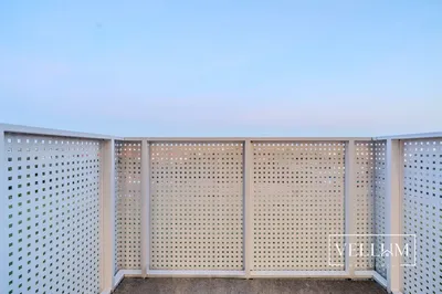ENG | Aktorów | Kawalerka | 27M2 | Balkon - miniatura 5