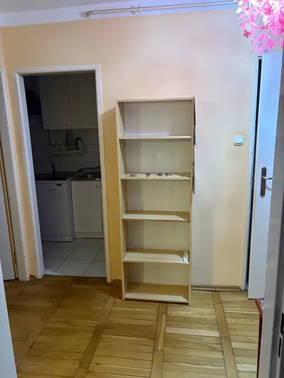 3 pokoje Al. Solidarności/Żelazna, oddzielna kuchnia, dobra lokalizacja. - miniatura 3