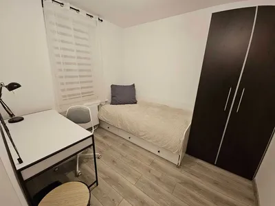 Katowice pokój blisko centrum