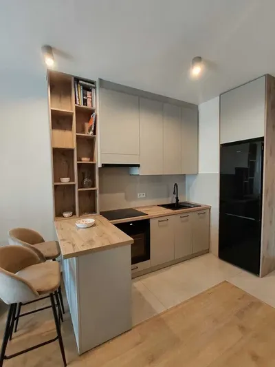 Mieszkanie do wynajęcia ul. Lipska 16, 2 pokojowe, balkon - miniatura 2