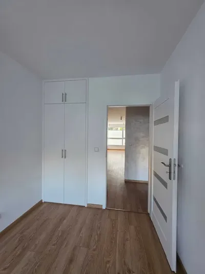 Mieszkanie 3 pokoje, 57m2 Kożuchowska Warszawa Międzylesie - miniatura 4