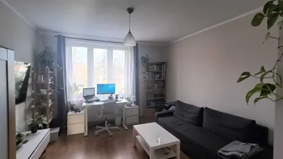 Wynajmę jednopokojowe przy ul. Chocimskiej (Dzielnica Krowodrza), bardzo blisko AGH. - miniatura 2