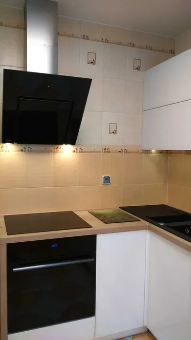 Do wynajęcia pokój dla 1 osoby w dwu pokojowym mieszkaniu ul.Rejtana. - miniatura 4