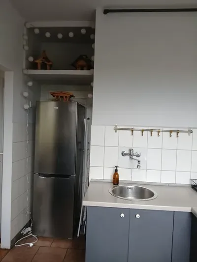 Katowice Koszutka kawalerka na wynajem - miniatura 2