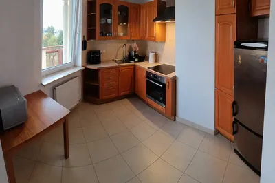 Przestronne 2-pokojowe mieszkanie 55 m² | Metro | Osiedle z ochroną | Kort tenisowy - miniatura 3