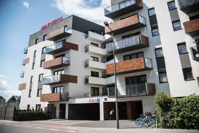 Mieszkanie 50m2 2 pokoje wynajem bezpośrednio - miniatura 3