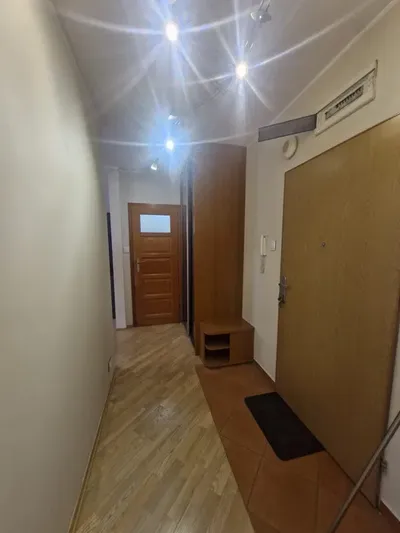 Wynajme mieszkanie 50 m2 Warszawa ul. Zawiszy - miniatura 4