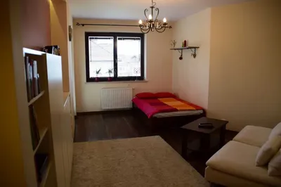 Na wynajem mieszkanie 40 m, Kraków, Mydlniki