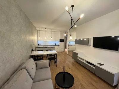 Dwupokojowe mieszkanie, 49 m² | Grzegórzki Park | GARAŻ W CENIE | OD WŁAŚCICIELA
