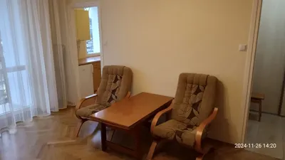Wynajmę kawalerkę na Bielanach - miniatura 2