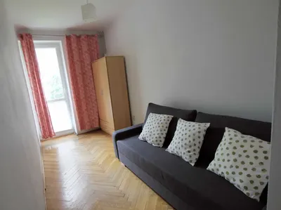2-pokojowe z balkonem tuż przy Łazienkach Królewskich, ul. Sielecka - miniatura 5