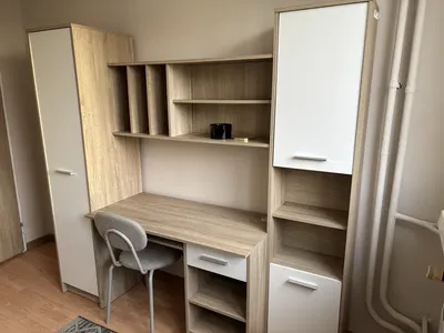 Mieszkanie 2 pokojowe - miniatura 4