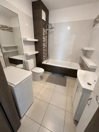 Wynajme mieszkanie 3 pokojowe Gdańsk Poludnie Orunia Maćkowy - miniatura 5