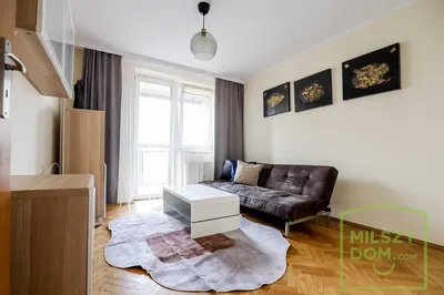 Mikołaja Reja | Żabiniec | mieszkanie 2 pokojowe | 49 m2 - miniatura 3