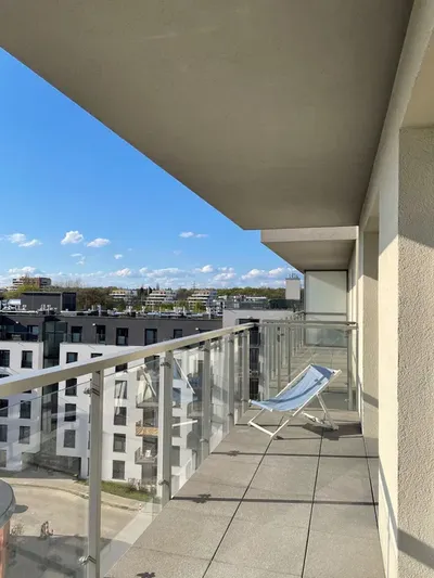 APARTAMENT POZNAŃ CENTRUM STARY RYNEK UL. Bóżnicza 1 ATANER w pełni wyposażony, umeblowany, od teraz dostępny - miniatura 3