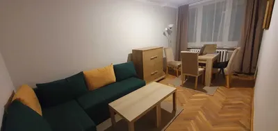 Wynajmę mieszkanie 2 pokoje + osobna kuchnia - Katowice - Koszutka, ul. Grabowa, 40 m², 2 200 PLN + media (woda gaz i prąd) - miniatura 2