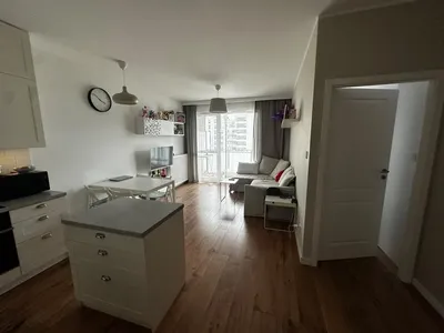 Mieszkanie 2 pokoje
