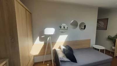 Ładny pokój dla studentów - miniatura 4