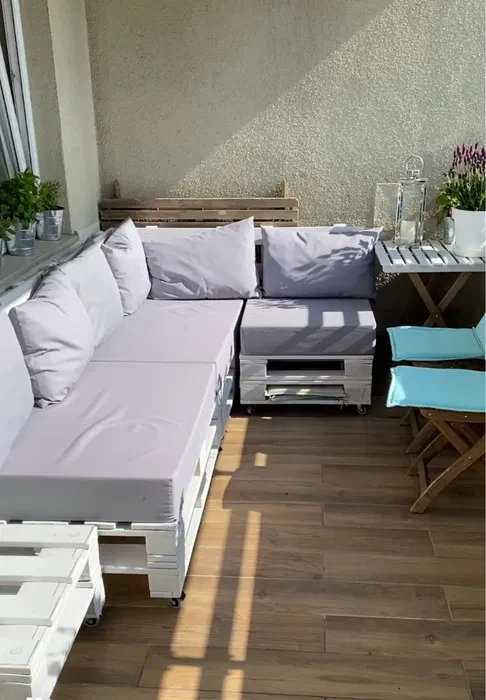 Mieszkanie 2 pokoje 56 m2 przy samym metrze Ursynów - 1/10
