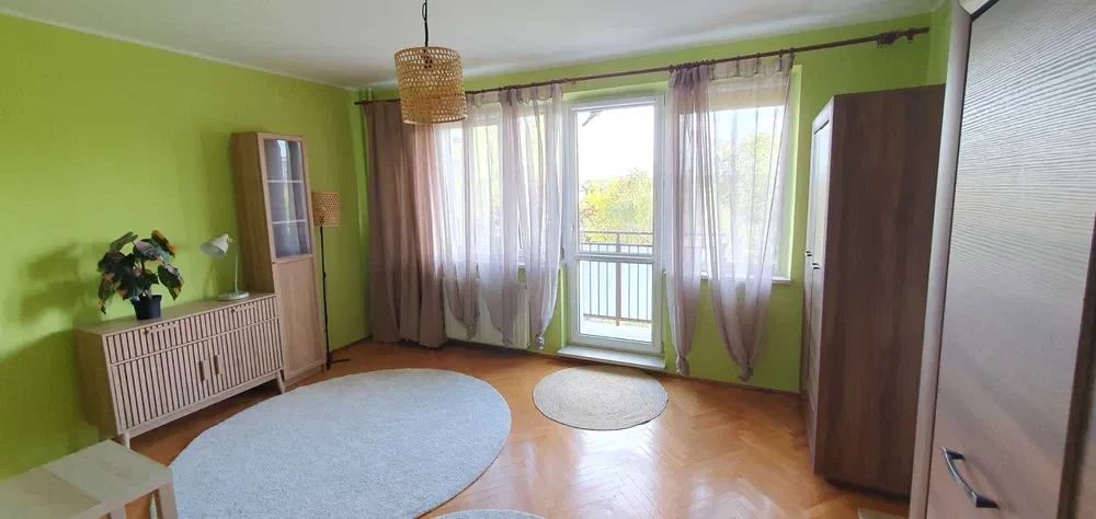 Kawalerka na wynajem, Ursynów - 1/6