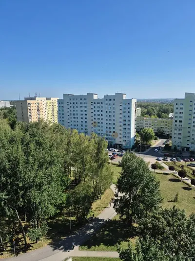 Mieszkanie do wynajęcia na Koperniku