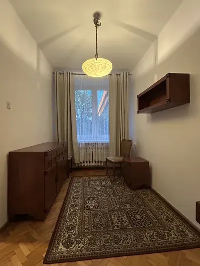 Wynajem mieszkania Katowice Koszutka - miniatura 4