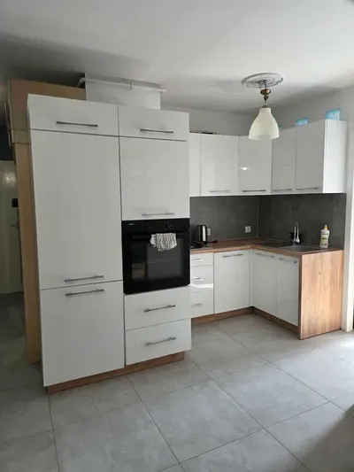 3-pokojowe mieszkanie 56 m² – Kraków, Prądnik Biały (Blisko Tramwaju)