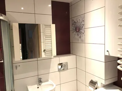 Mieszkanie nad brzegiem Wisły, Praga-Północ - miniatura 3